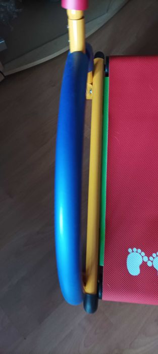 Детска бягаща пътека