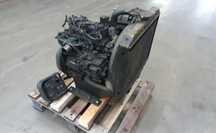 Motor Kubota D850 - Piese de motor Kubota