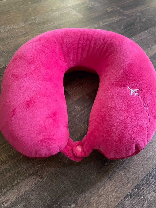 Възглвнички за път