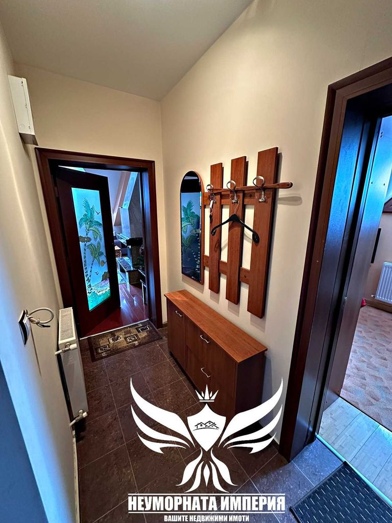 Продава се Тристаен апартамент в к.к. Пампорово - 60 кв.м за 867 €/кв.м - Снимка #6