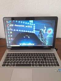 Лаптоп Lenovo IdeaPad U510