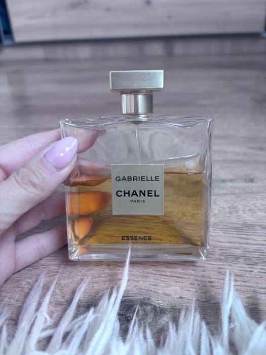 Parfum Chanel Gabrielle