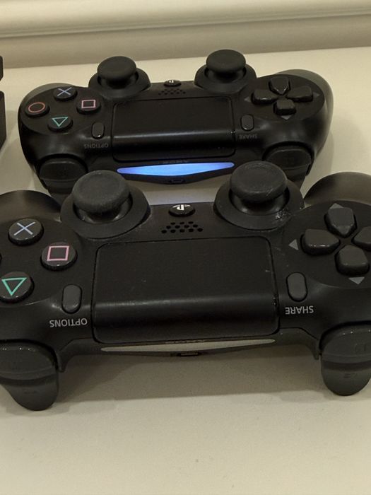 Плейстейшн 4, 1 тб