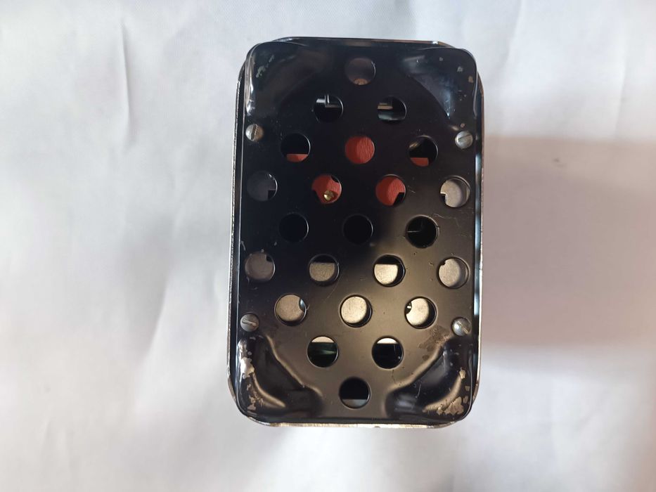 Proiector portabil diapozitive Crown colectie