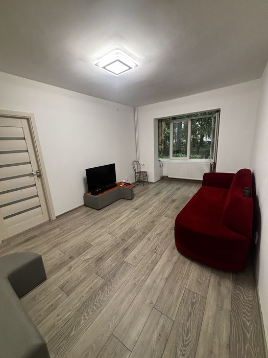 Apartament  2  Camere Renovat