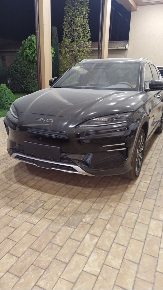 BYD song plus smart drive 2026 нотариус тайёр
