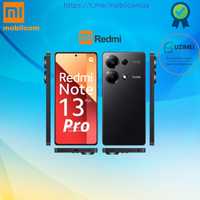 Redmi Note 13 Pro   512/256ГБ  Global  +IMEI +1 Год Гарантия +Доставка