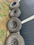 Roti 32x11.5 r15 Patrol