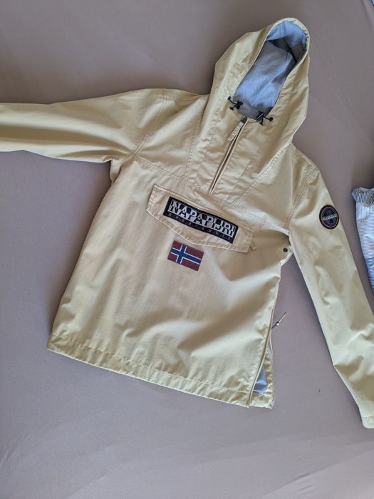 Napapijri - размер S