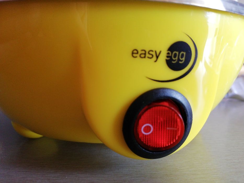 Яйцеварки, уред за варене на до 7 яйца, с гаранция и инструкции на БГ