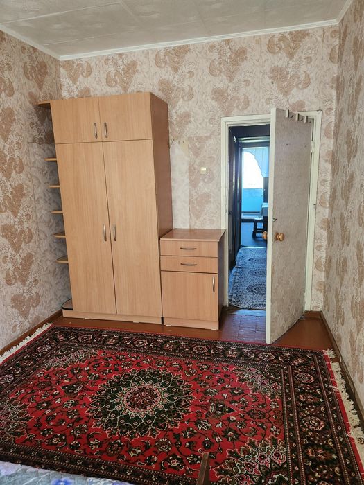 Сдаю 2х.ком.квартиру.По ул.Бобура