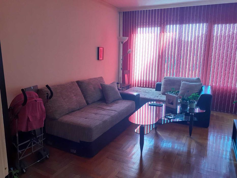 Продава се Тристаен апартамент в София, Фондови жилища - 80 кв.м за 2125 €/кв.м - Снимка #3