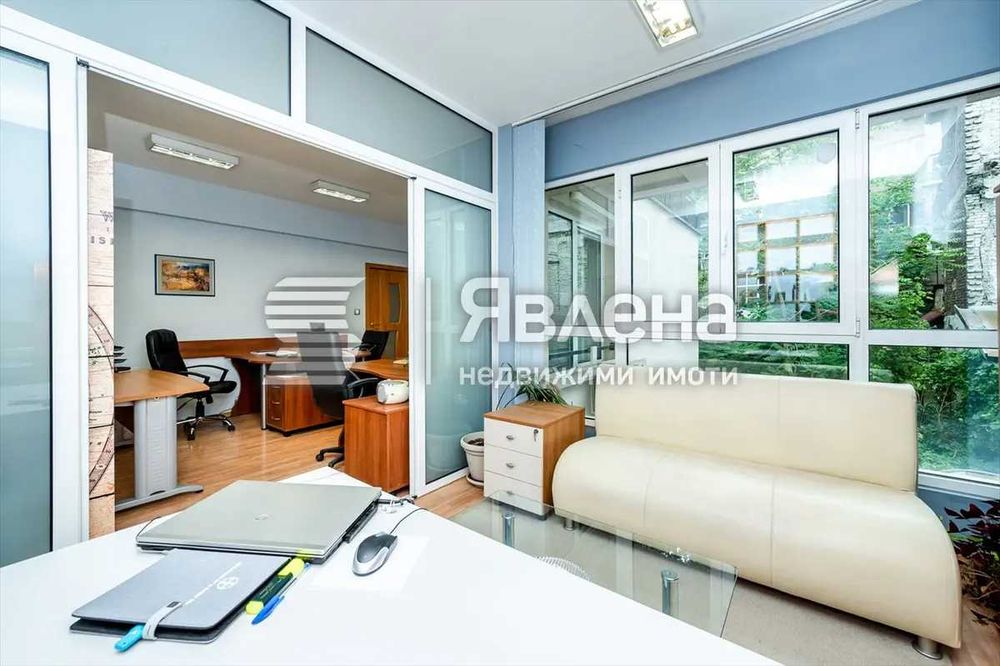 Продава офис София/Център