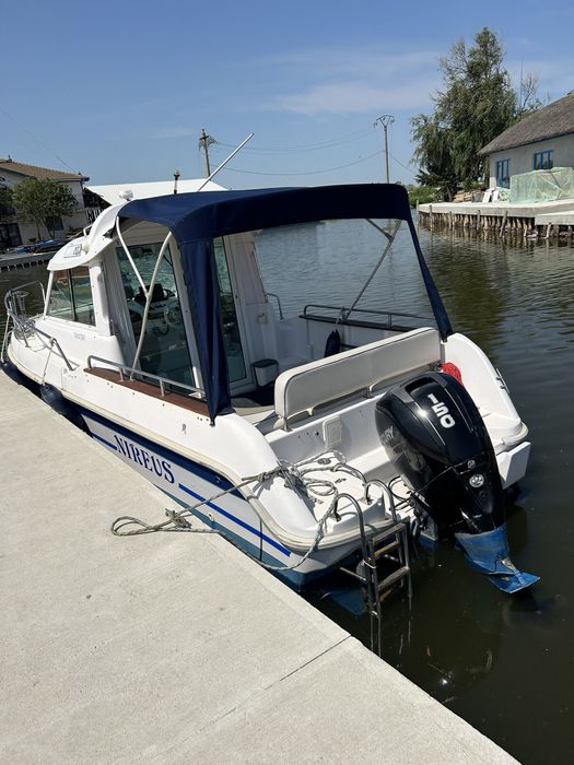 Nireus Twister 700