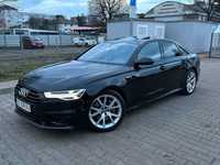 Audi A6 3,0 tdi quattro 2016 ultra extra full  accept variante !!!