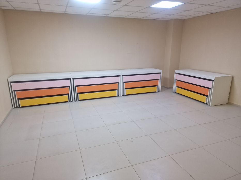 Мебель для детский