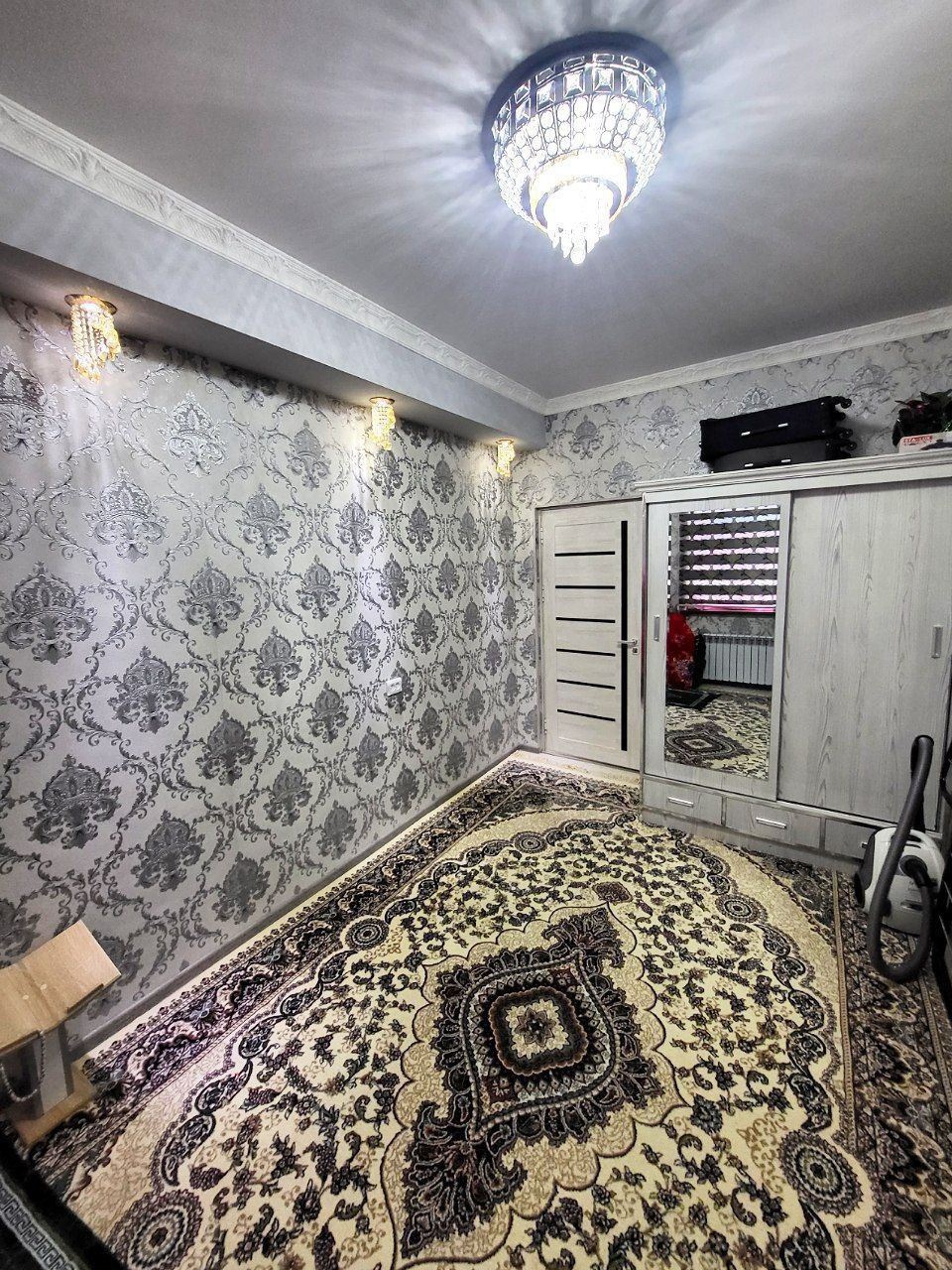 СУПЕРДА ижарага квартира бор.Сдается квартира.