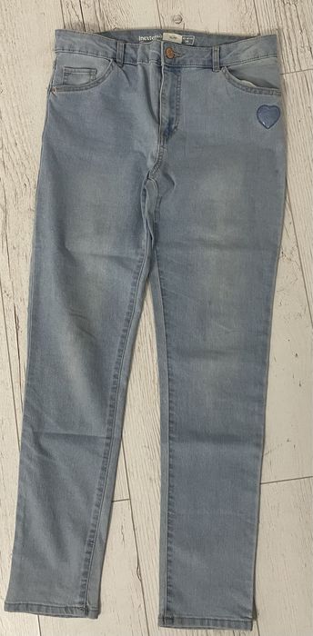 Blugi InExtenso 155-161 cm