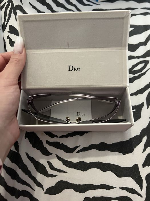 Ochelari de soare DIOR