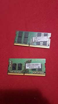 2x 8Gb DDR4 - HP