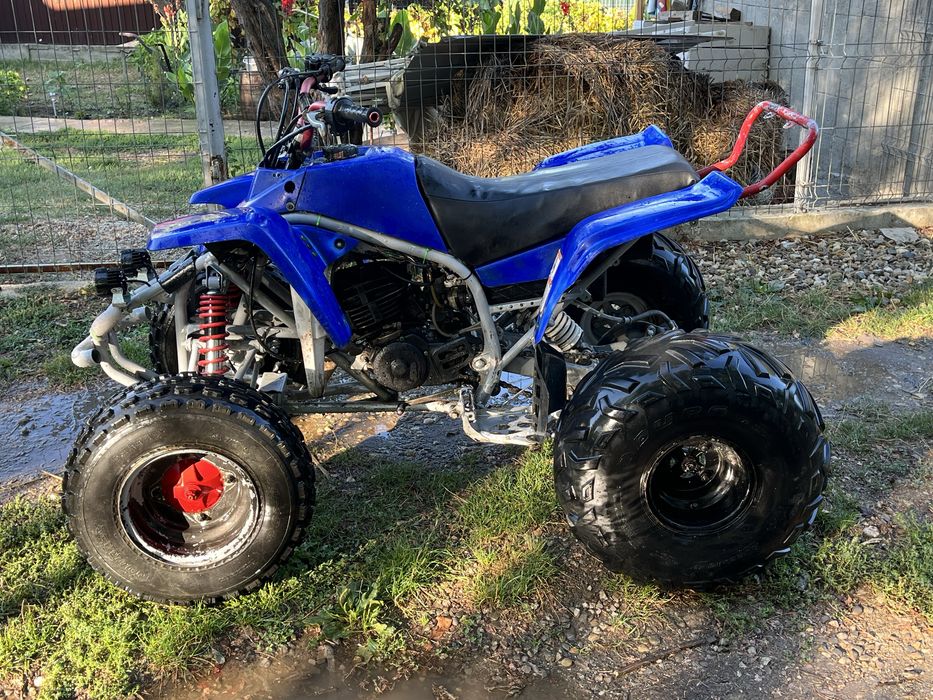 Yamaha Blaster 200cc