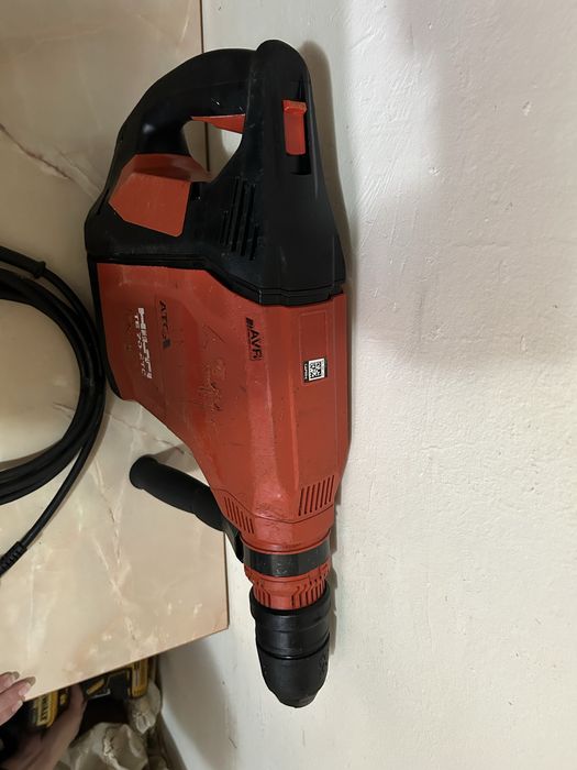 Hilti TE 70-ATC rotopercutor