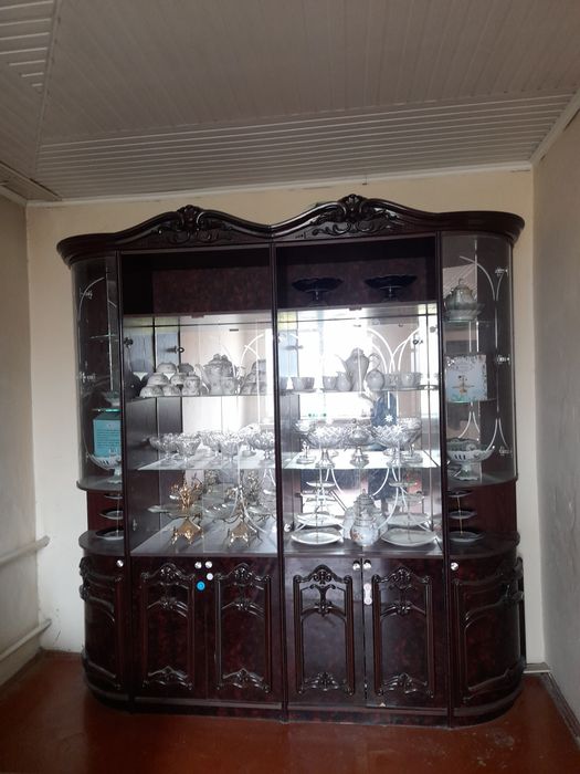 Срочно продам горку