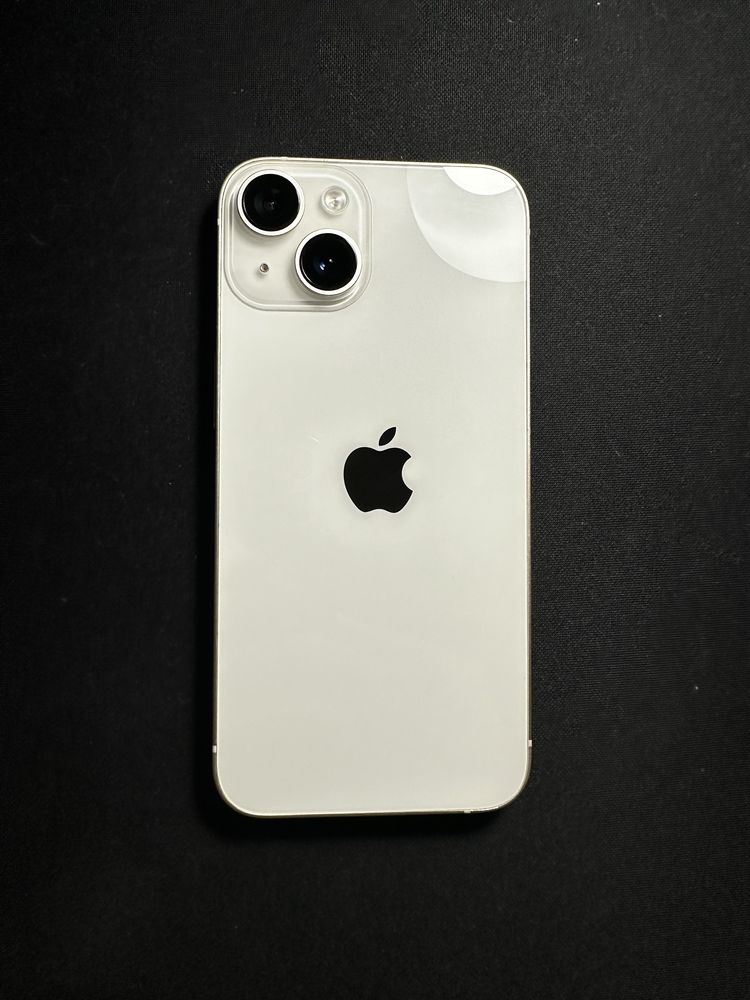 Iphone 14 128 гб - 100% батерия