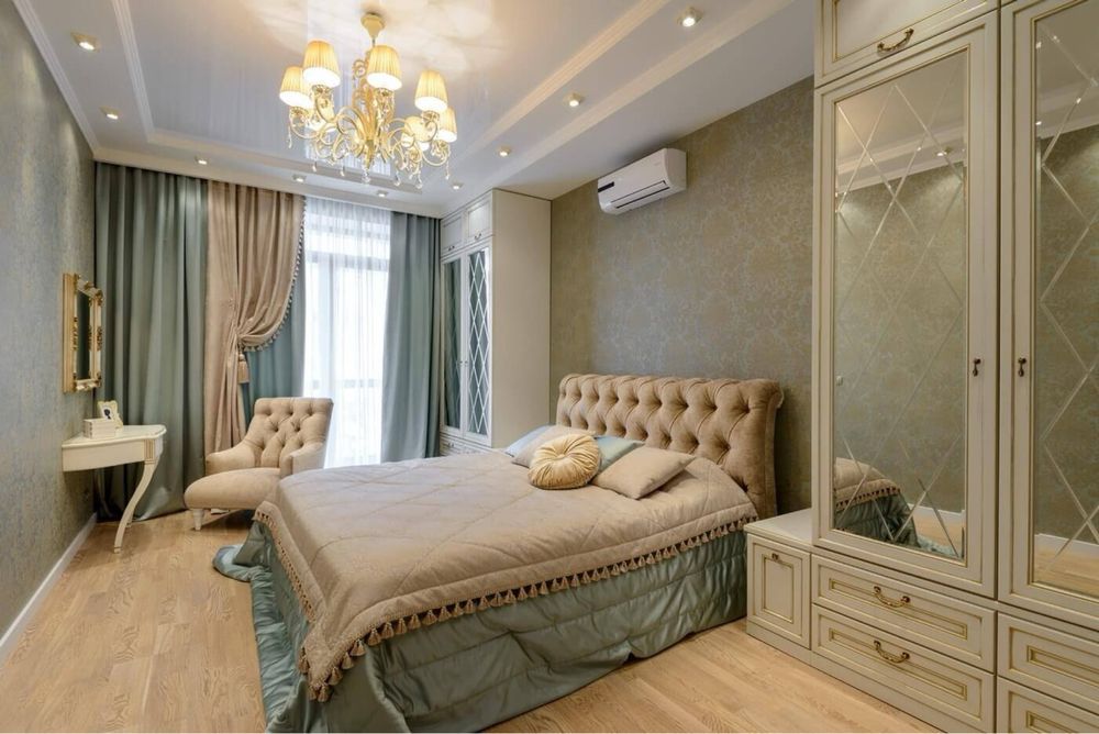 Квартира посуточно Онкология, Михайловка, Крылова, Аманжолова. КВШ