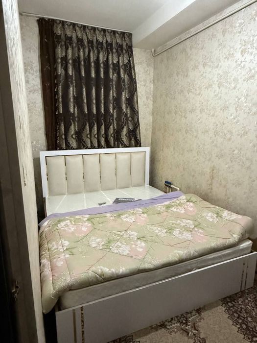 Shayxontoxur metro yaqinida kvartira beriladi