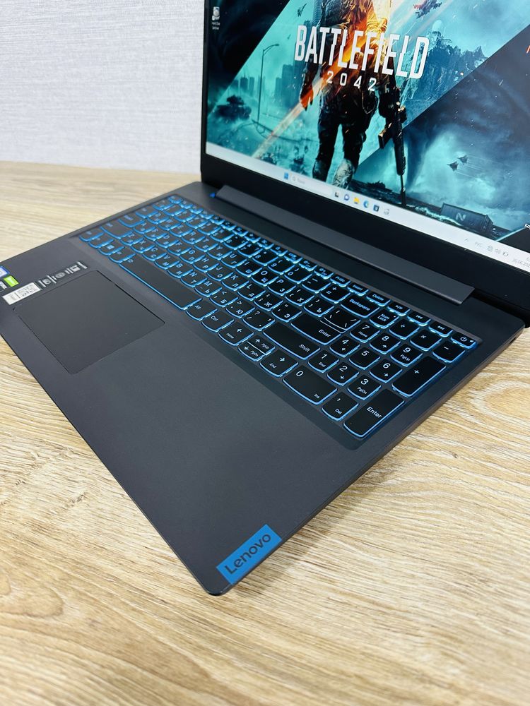 Мощный, Игровой Lenovo L340 Core i5-8 Ядерный+GTX1650 для любых Игр