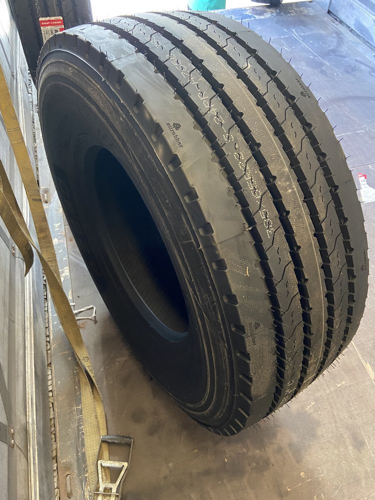 385/65R22.5 24слой 80кг CHAOYANG