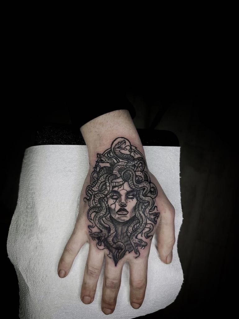 Tatuaje Profesionale la prețuri avantajoase