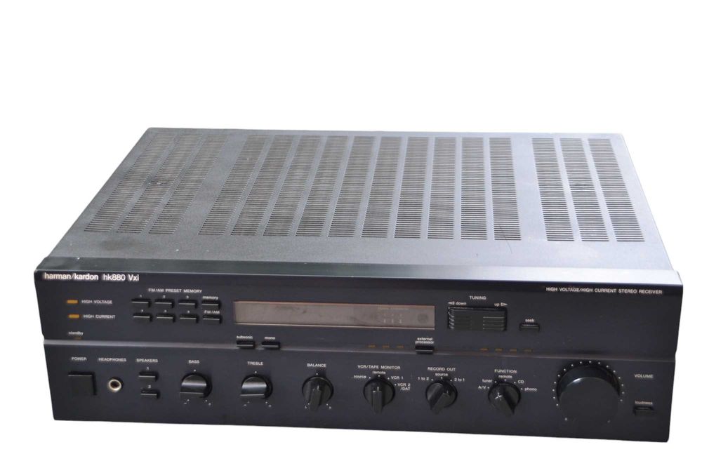 Amplificator Harman Kardon HK 880 VXi