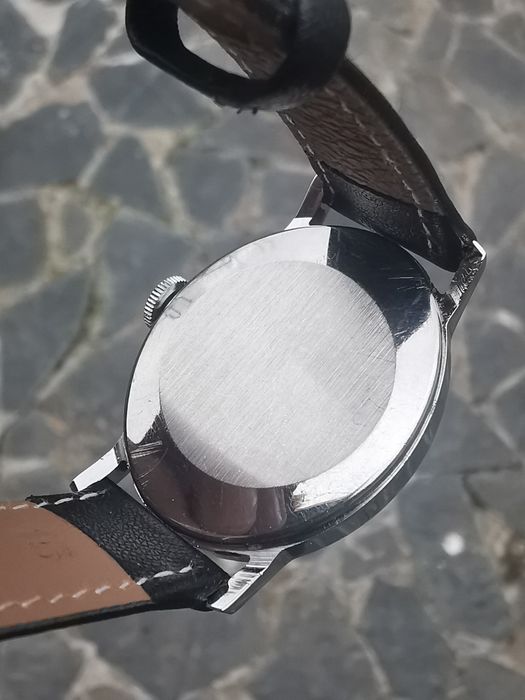 Ceas Gloriosa Mecanic - 34x28 mm Dama - Funcționează impecabil!