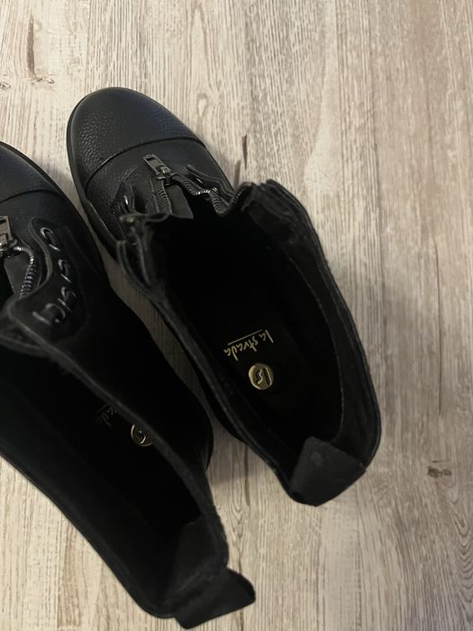 Ghete La strada 37