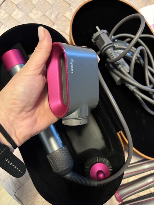 Dyson Airwrap Complete Long