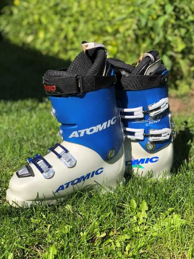Ски обувки Atomic