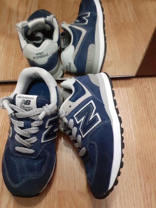 Adidași  new balance 28.5