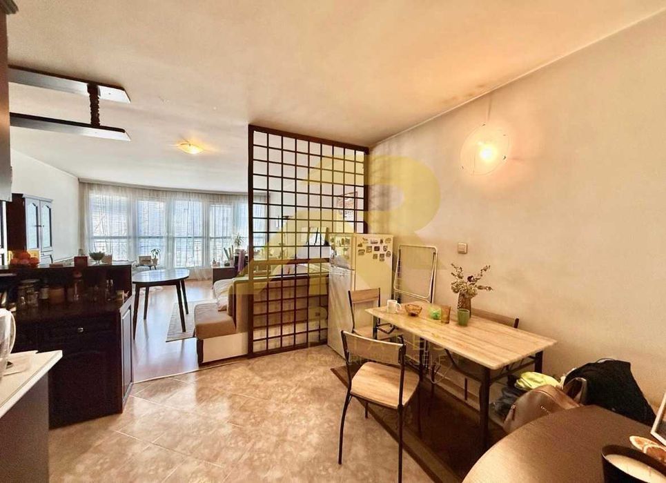 Продава се Едностаен апартамент в София, Стрелбище - 50 кв.м за 2960 €/кв.м - Снимка #4