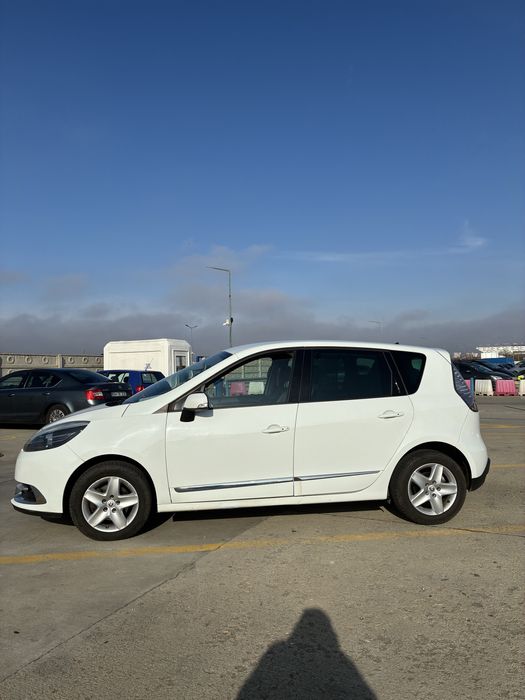 Vand Renault Scenic
