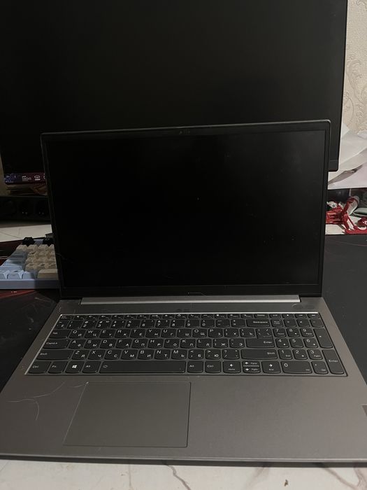 Ноутбук Lenovo ThinkBook 15 Gl ACL
