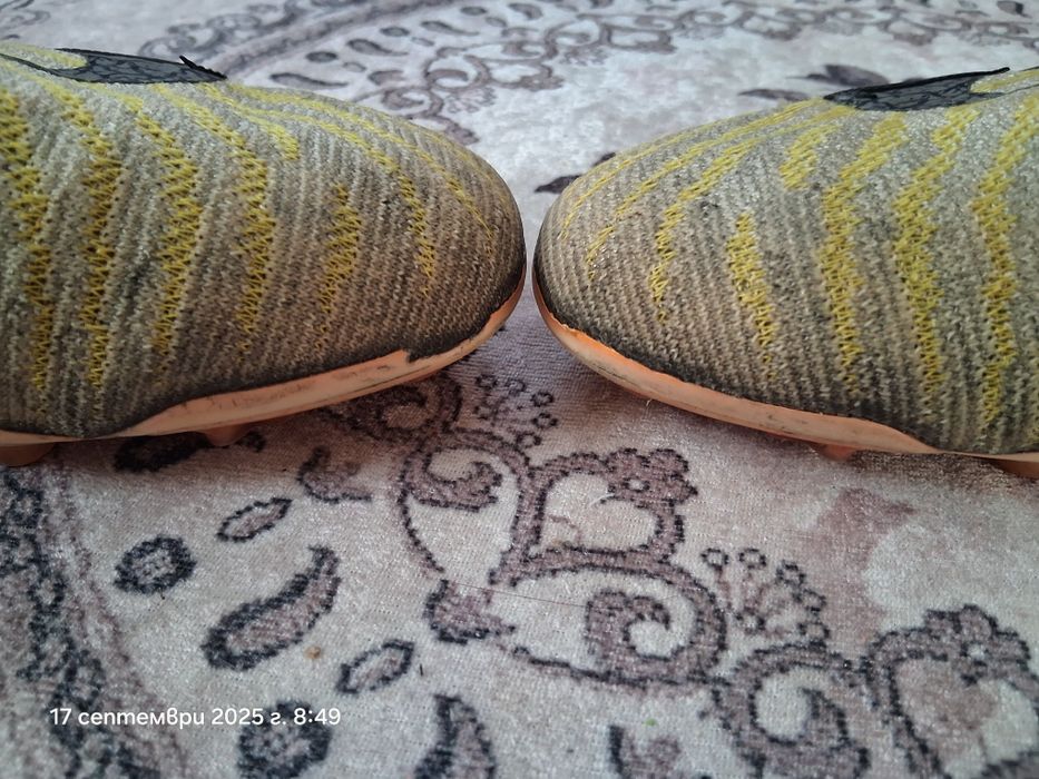 Nike Phamtom gx elite номер 42,5(27 см.)