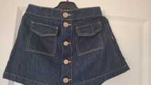 Fusta pantalon h&M fetite noua