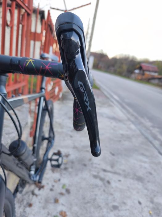 Велосипед Stevens Gavere 61см