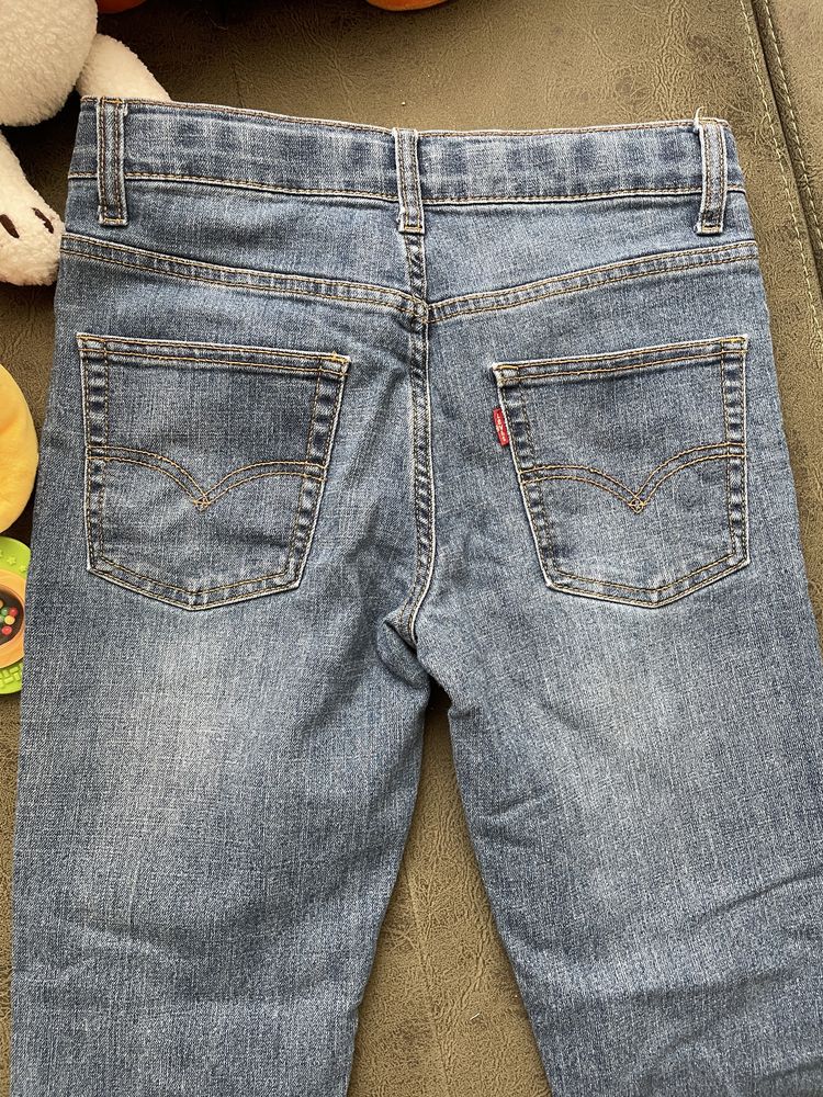 Дънки Levi’s 152см