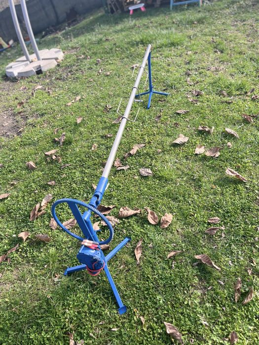 Rotisor protap , rotisor electric inox