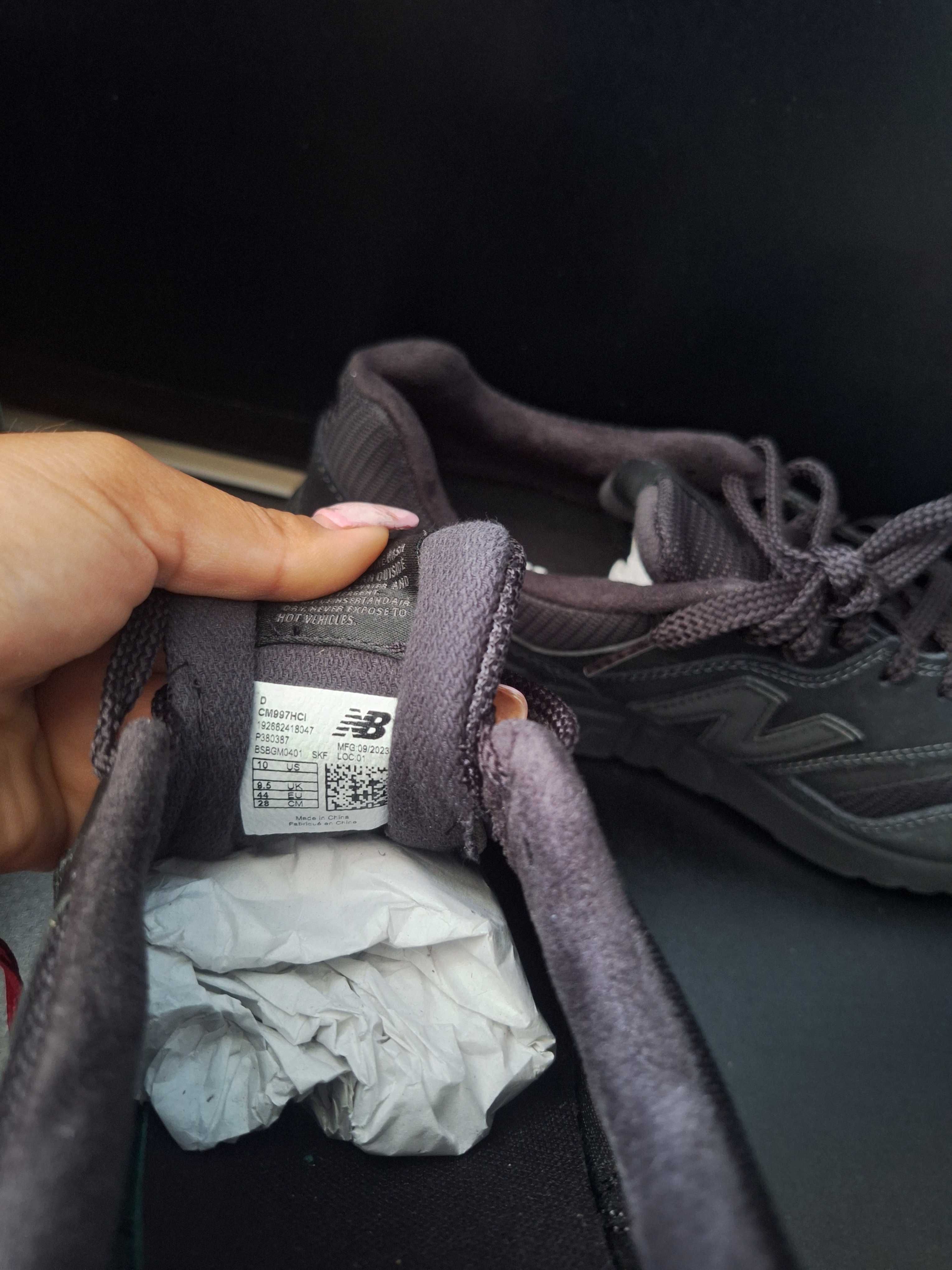 New Balance, 44 номер.