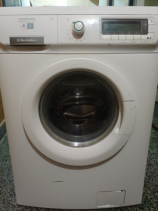 Пералня electrolux за части