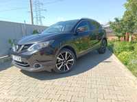 Nissan Qashqai Tekna 2014  1,6dci 130cp